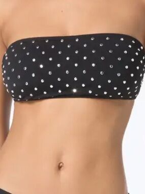 Michael Kors Bikini Top- see description